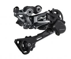 Shimano GRX RX-812 GRX Rear Derailleur for 1x (42T Max)